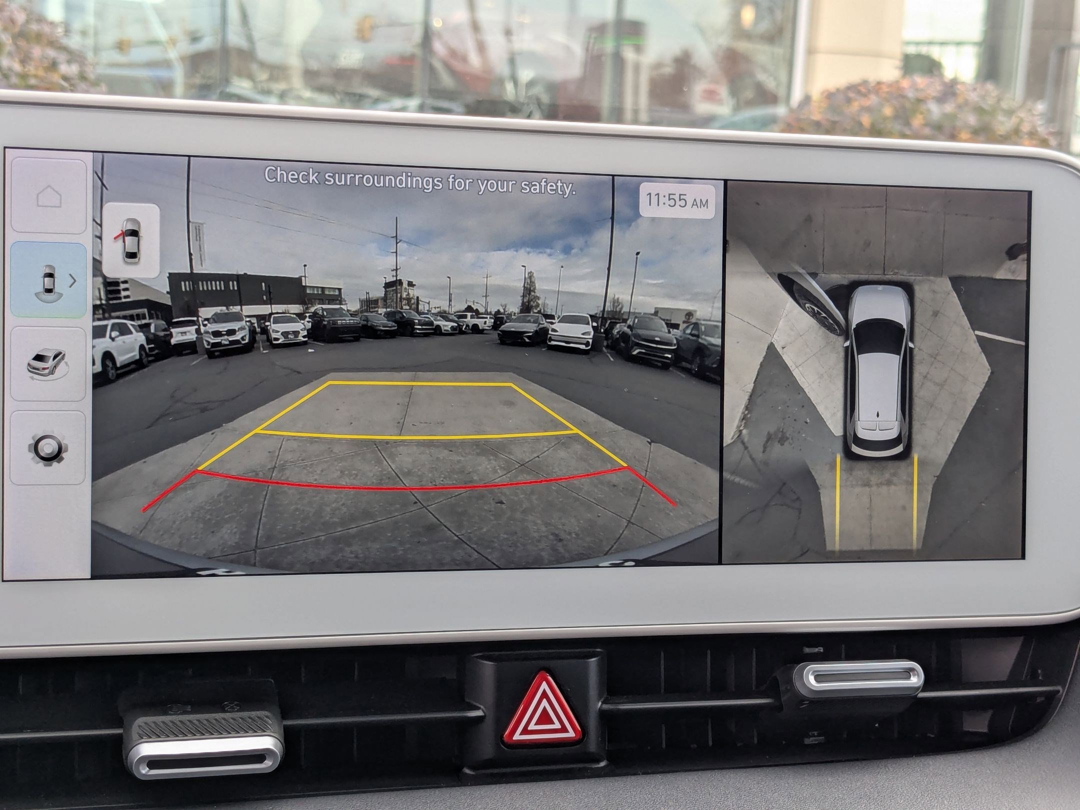 Certified 2024 Hyundai Ioniq 5 Limited image 23