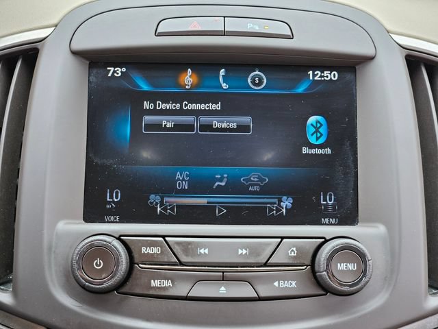 Used 2014 Buick LaCrosse Premium FWD image 21