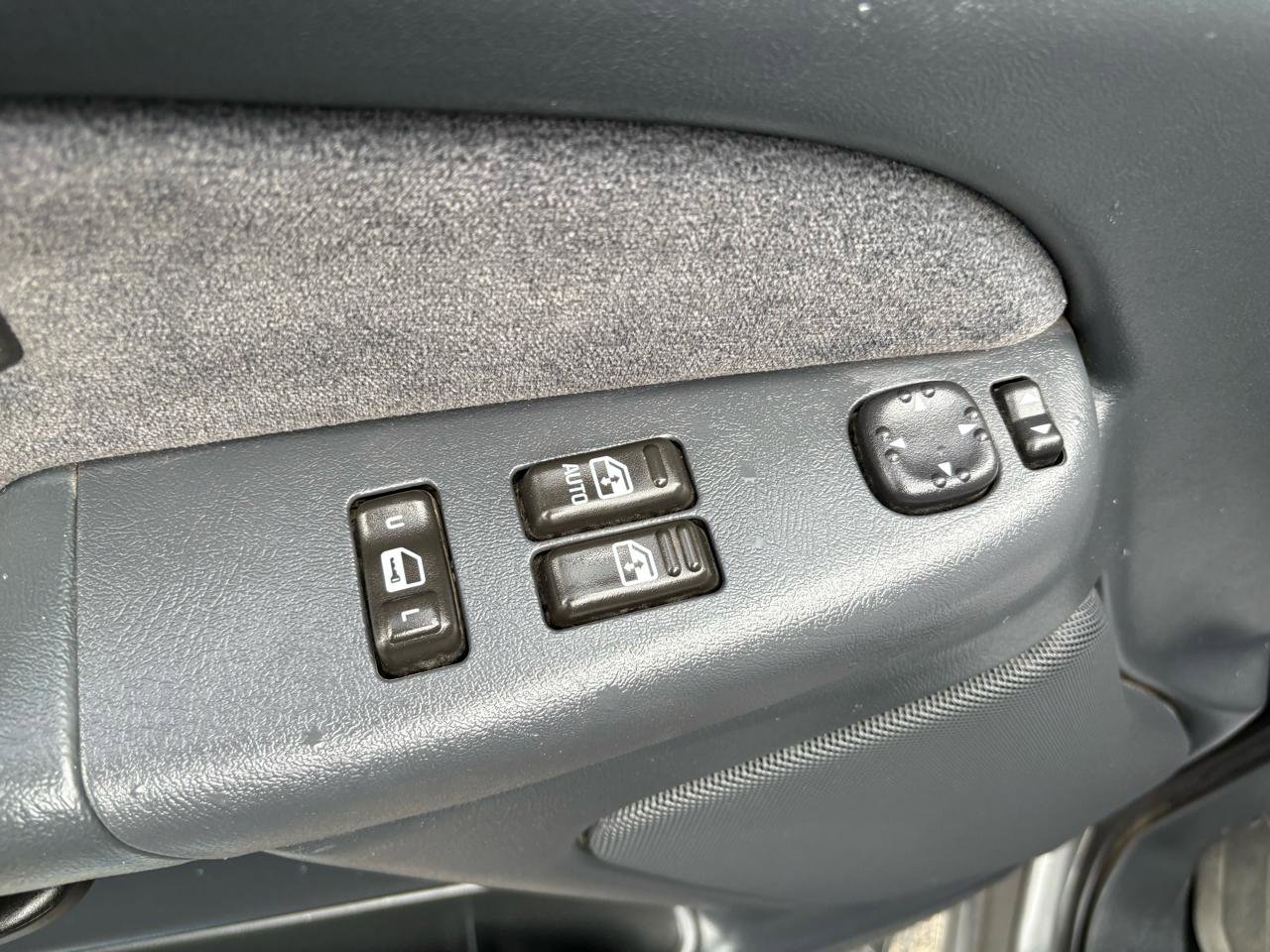 Used 2002 Chevrolet Silverado 1500 LS w/ Heavy Duty Suspension Pkg RWD image 43