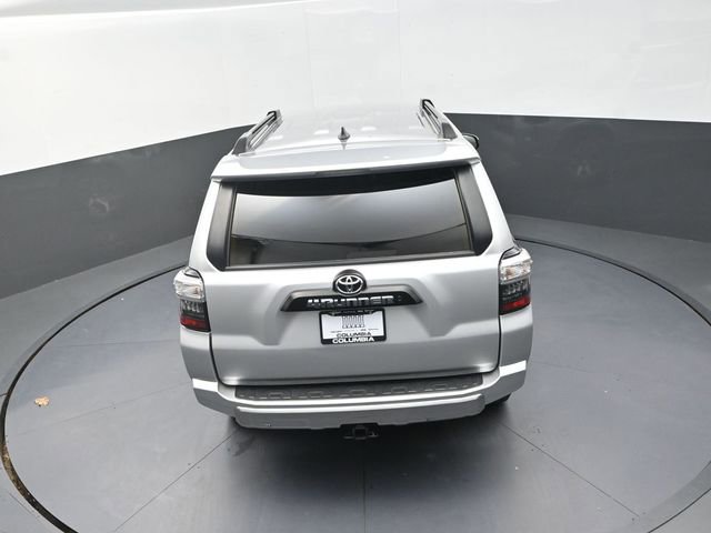 Used 2024 Toyota 4Runner TRD Off-Road image 16