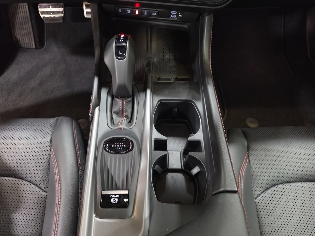 New 2026 Dodge Charger Scat Pack AWD/4WD image 21