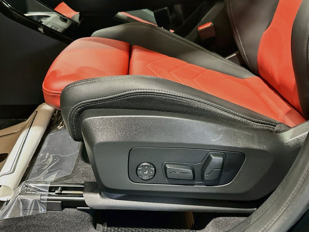 Used 2024 BMW X1 M35i w/ M Sport Professional Package AWD/4WD image 19