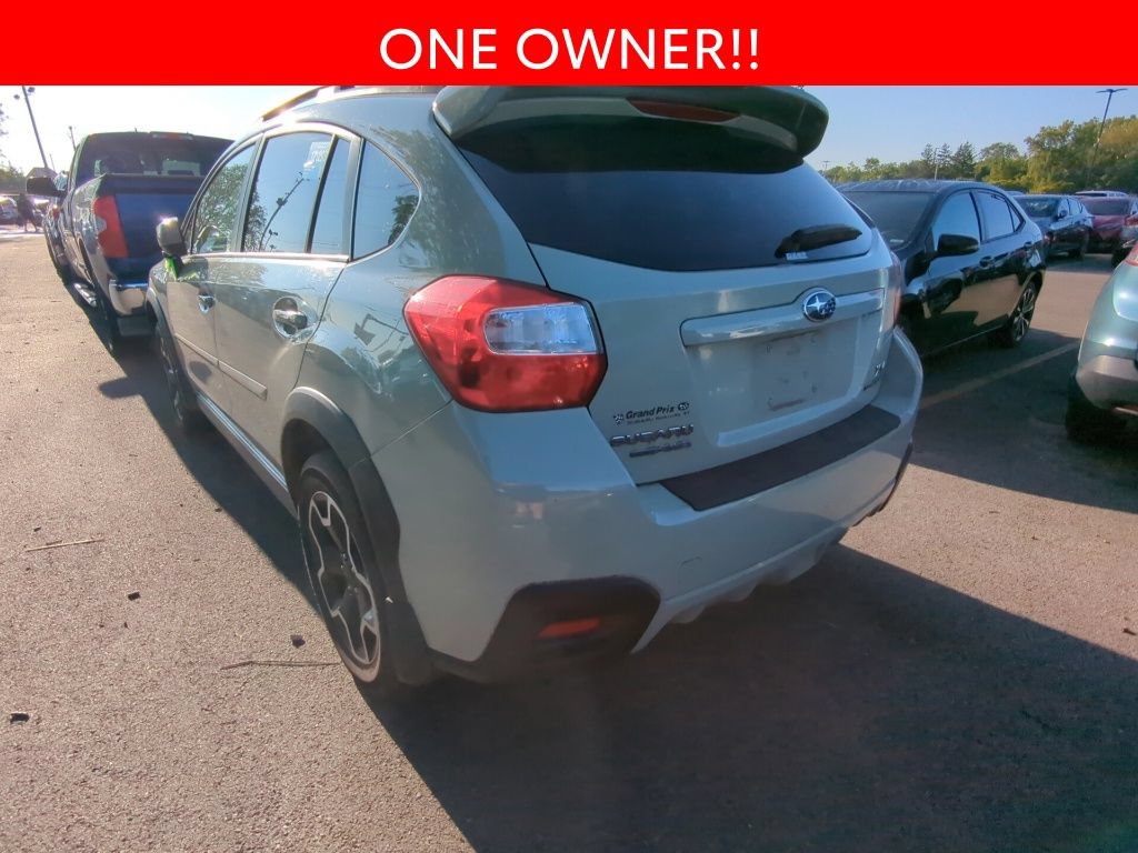 Used 2014 Subaru Crosstrek 2.0i Premium AWD/4WD image 3