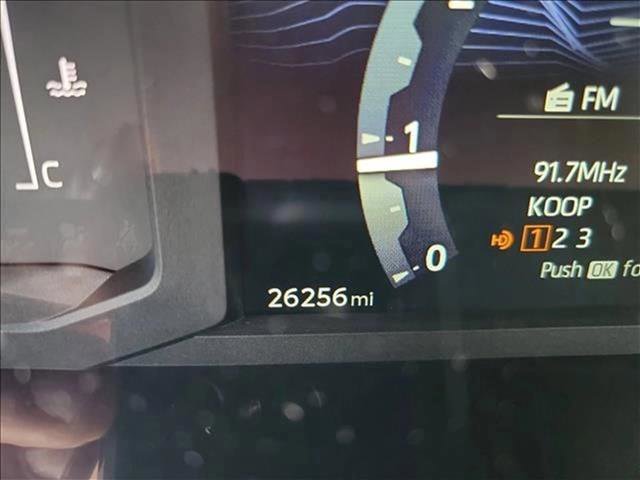 Used 2024 Toyota Tacoma SR5 image 19