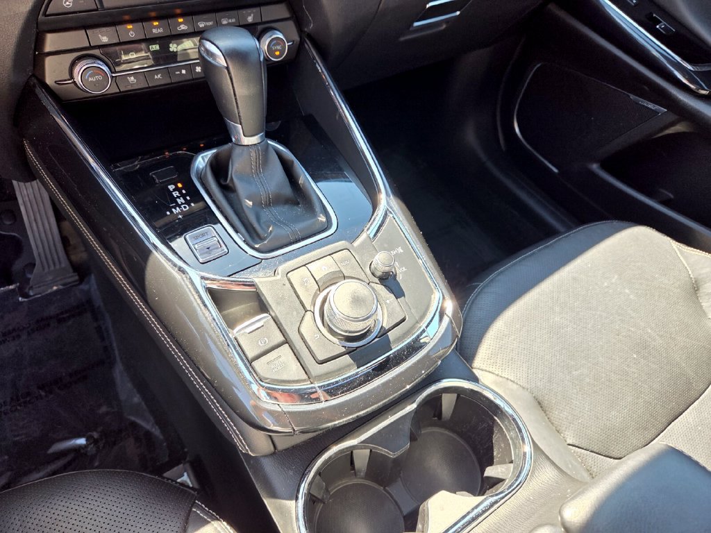 Used 2020 MAZDA CX-9 Grand Touring FWD image 26