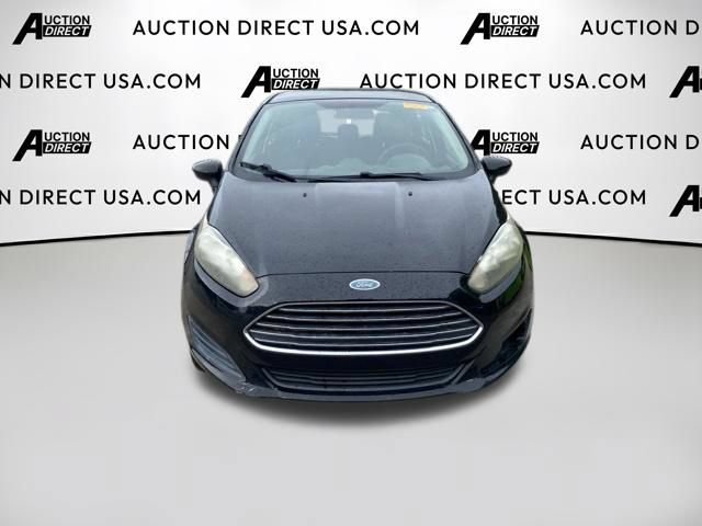 Used 2016 Ford Fiesta S FWD image 24