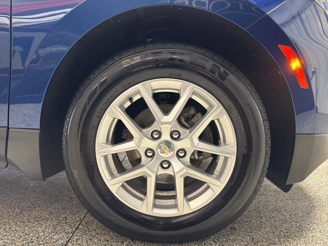 Used 2023 Chevrolet Equinox LT image 26