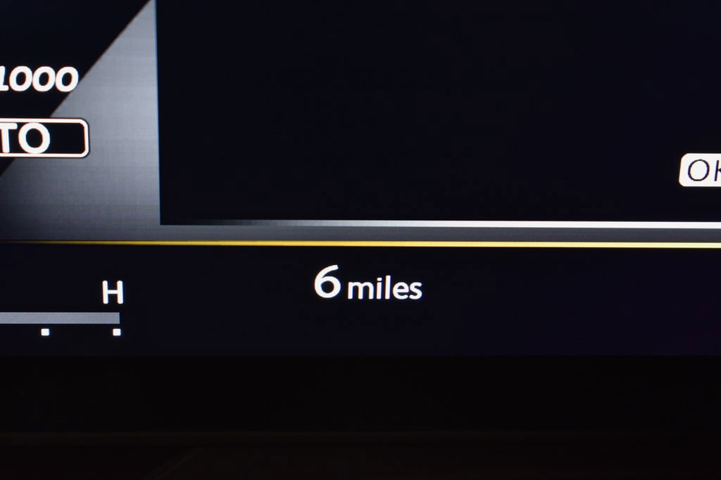 New 2026 INFINITI QX60 Luxe w/ Family Package image 22