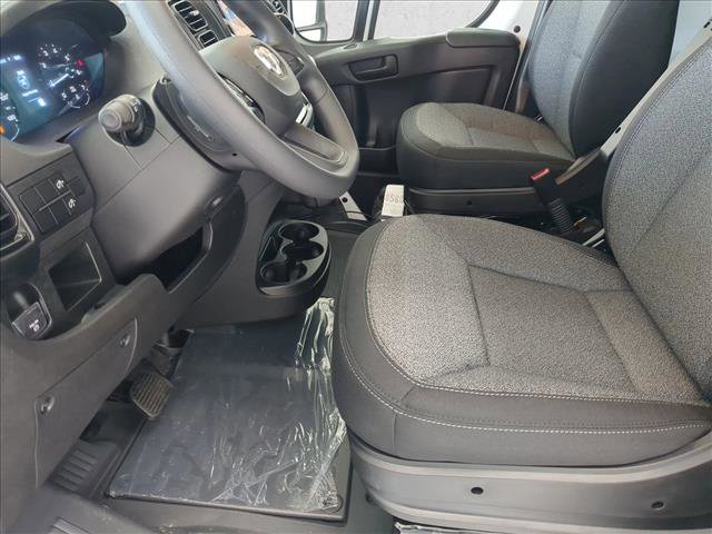 New 2026 RAM ProMaster 1500 w/ Power Group image 4