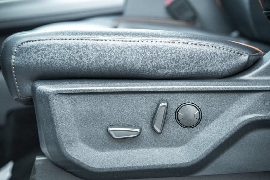 New 2026 Ford F250 Lariat w/ Lariat Premium Package AWD/4WD image 44