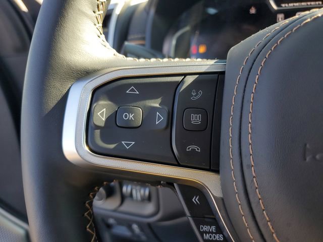 New 2026 RAM 1500 Tungsten image 28