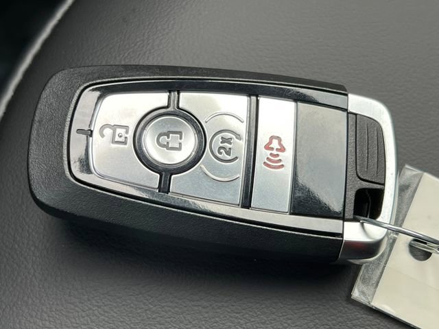 New 2025 Ford Bronco Sport Outer Banks w/ Sasquatch Outer Banks Package image 34