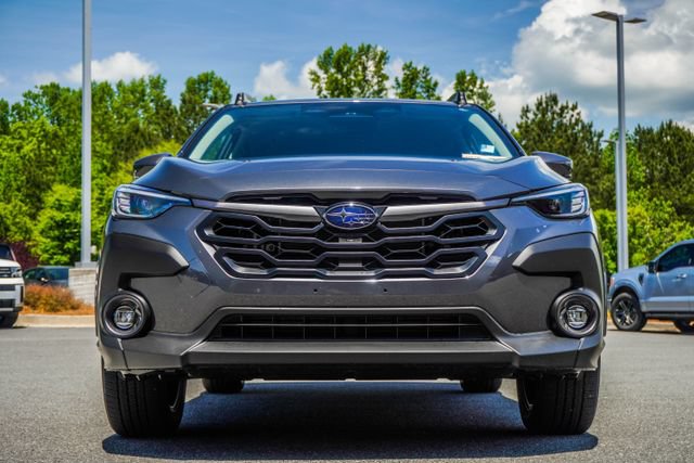 Used 2026 Subaru Crosstrek 2.5i Limited w/ Crosstrek Mirror Package AWD/4WD image 8