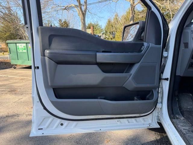 Used 2023 Ford F150 XLT AWD/4WD image 21