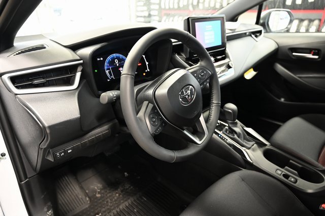 New 2026 Toyota Corolla SE image 21