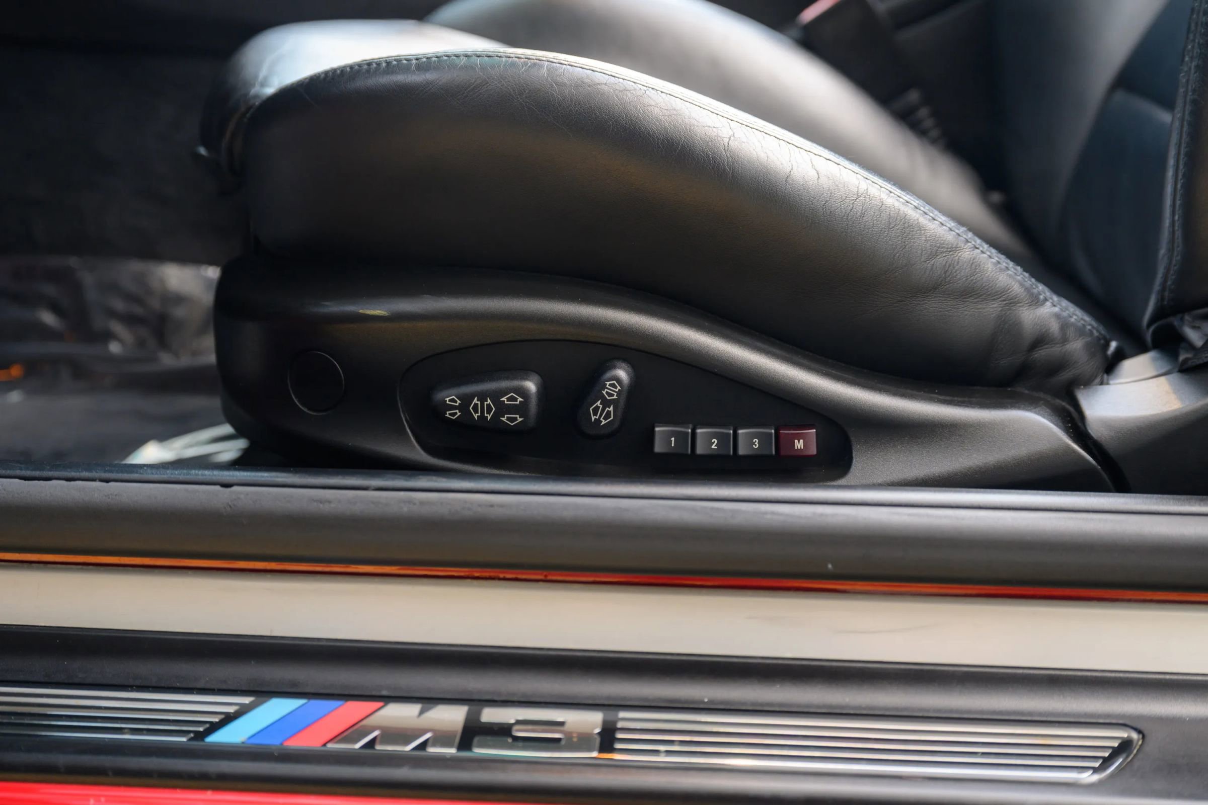 Used 2006 BMW M3 Convertible 2D image 15