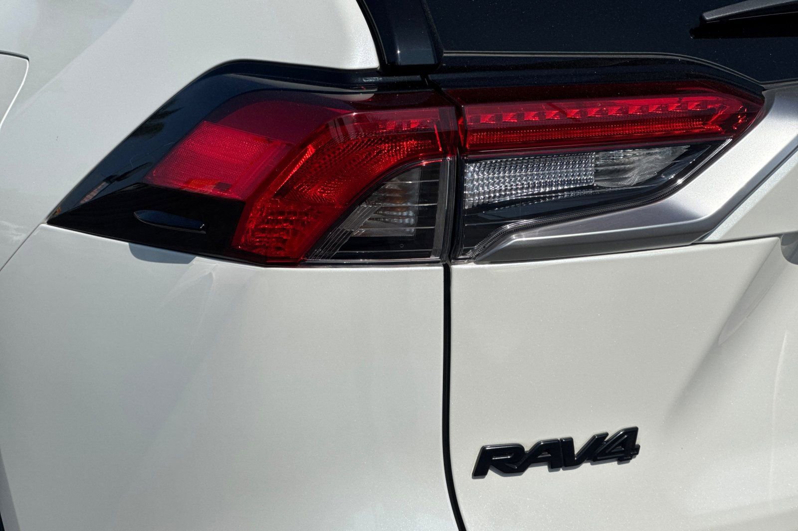 Certified 2021 Toyota RAV4 XSE w/ XSE Grade Weather Package image 35