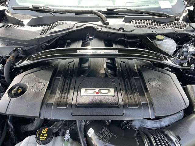 Certified 2021 Ford Mustang GT Premium w/ GT Performance Package image 29