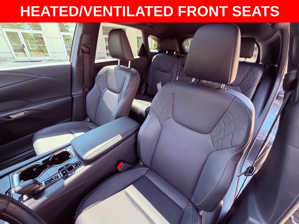 Certified 2025 Lexus RX 350 Premium w/ Accessory Package (Z1) FWD image 15