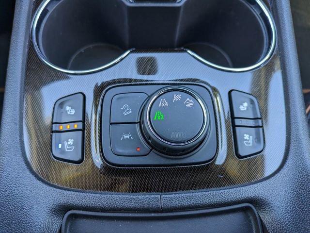 Used 2023 GMC Acadia AT4 w/ Technology Package AWD/4WD image 31