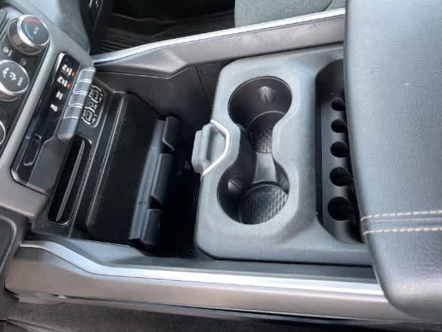 Used 2020 RAM 1500 Big Horn AWD/4WD image 23