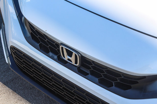 Used 2023 Honda Civic EX-L image 14