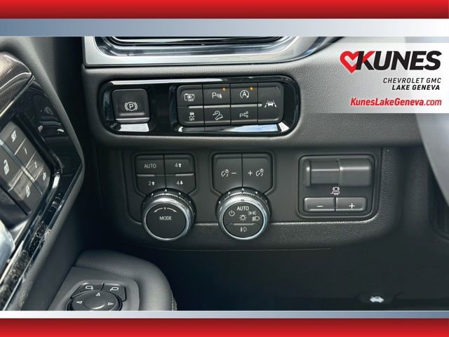 New 2026 GMC Yukon Elevation w/ Elevation Premium Package image 26