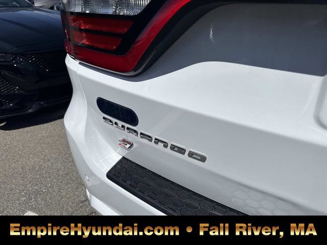 Used 2023 Dodge Durango GT AWD/4WD image 5