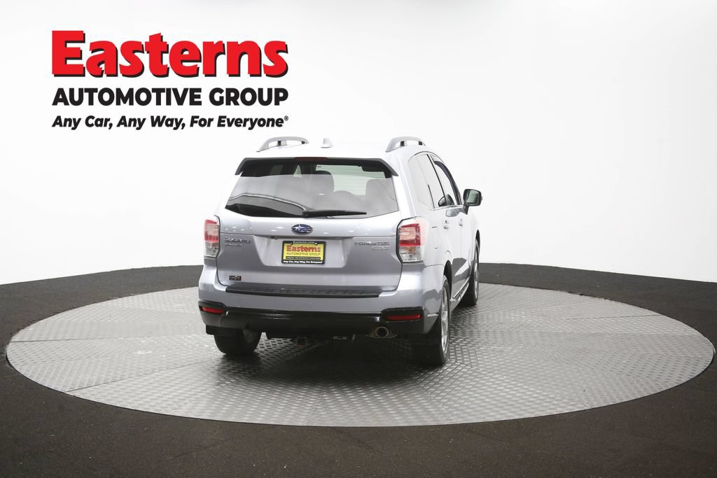 Used 2017 Subaru Forester 2.5i Touring w/ Popular Package #2 AWD/4WD image 42