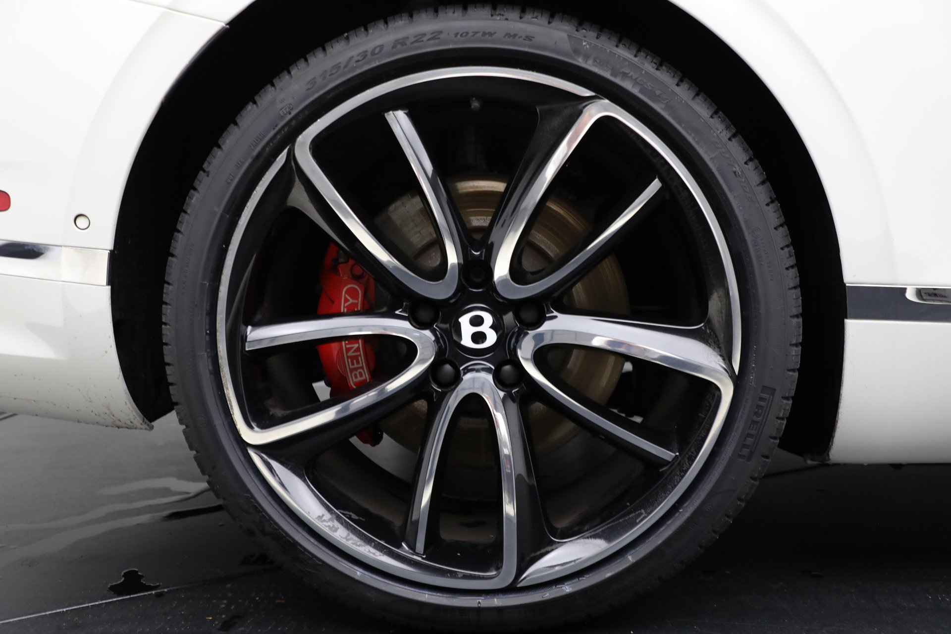 Used 2020 Bentley Continental GT First Edition image 29