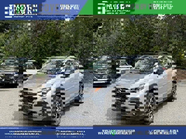 New 2025 Subaru Crosstrek 2.5i Premium