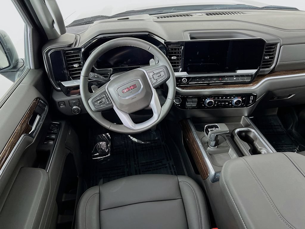 Certified 2026 GMC Sierra 1500 Elevation w/ Elevation Premium Package AWD/4WD image 22