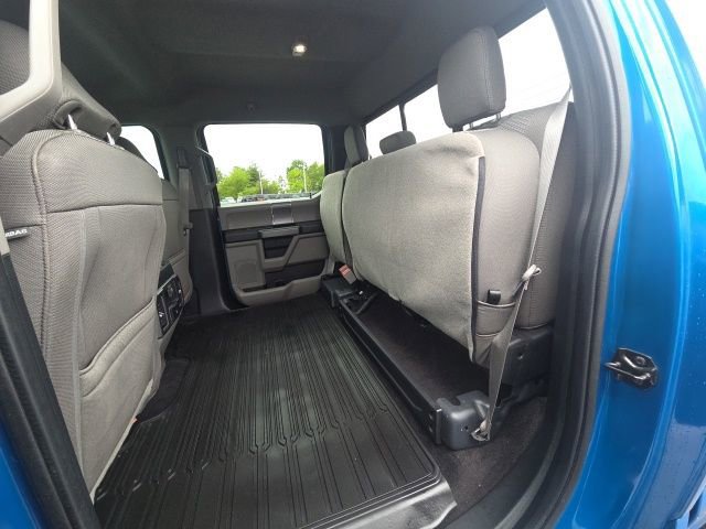 Used 2020 Ford F150 XLT w/ Equipment Group 302A Luxury AWD/4WD image 13
