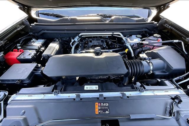 New 2026 Chevrolet Colorado LT w/ LT Convenience Package RWD image 12