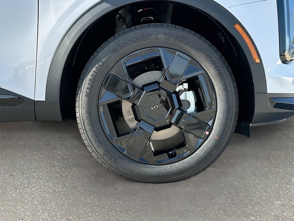 Certified 2026 Kia Sportage X-Line image 28