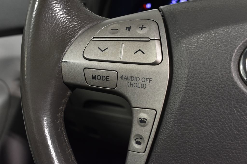 Used 2010 Toyota Camry Hybrid image 18