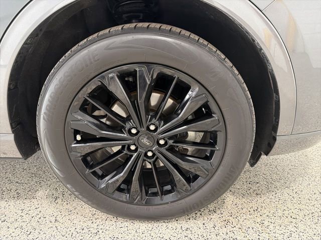 Used 2023 Ford Escape ST-Line Elite image 38