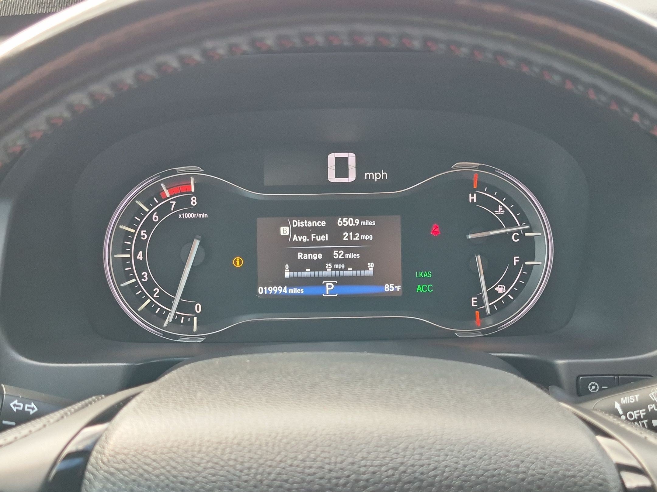 Certified 2023 Honda Ridgeline Black Edition image 23
