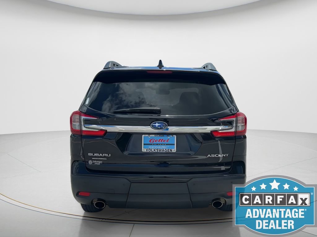 Used 2025 Subaru Ascent Premium AWD/4WD image 6