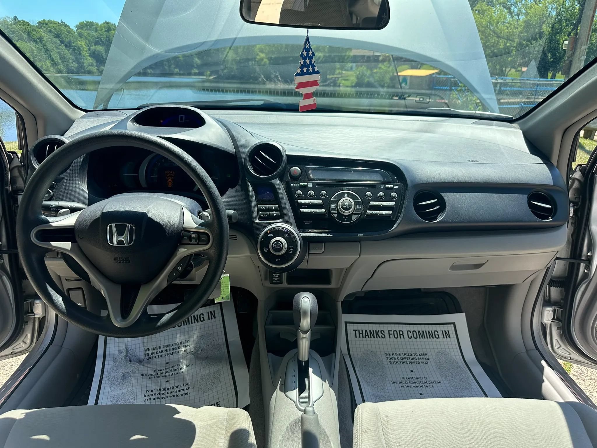 Used 2010 Honda Insight EX image 14