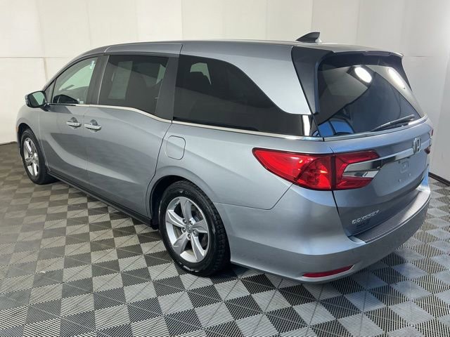 Used 2019 Honda Odyssey EX-L image 9