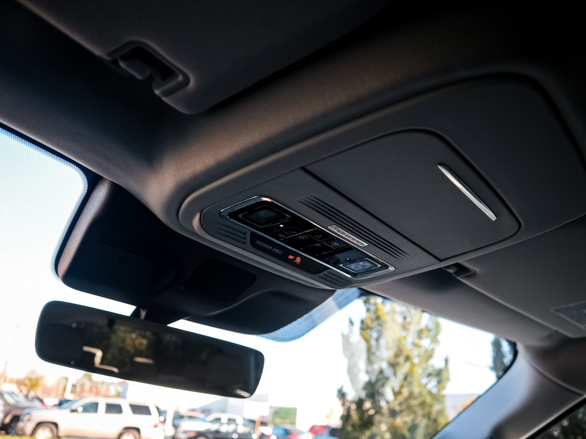 Used 2025 Lincoln Navigator Reserve image 27