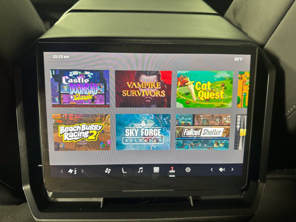 Used 2024 Tesla Cybertruck Cyberbeast AWD/4WD image 28