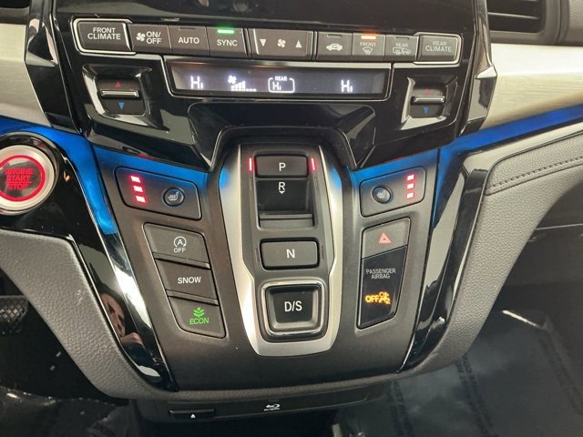 Used 2023 Honda Odyssey Touring image 27