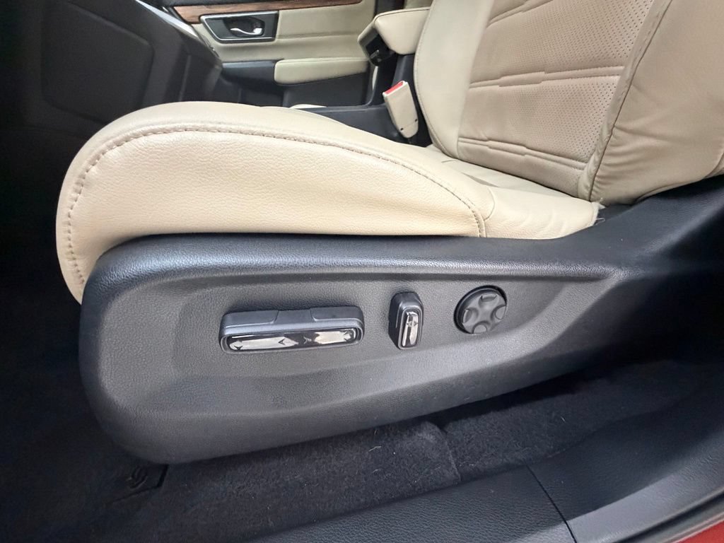 Used 2018 Honda CR-V EX-L image 27