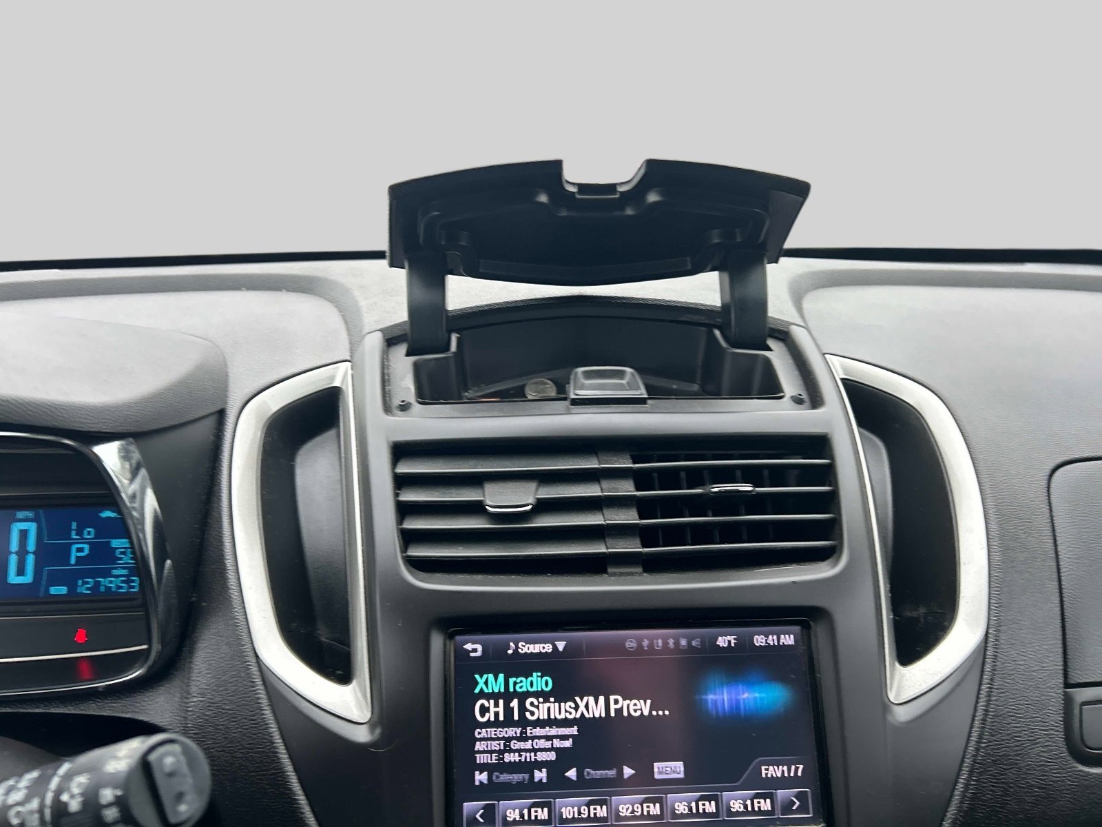 Used 2016 Chevrolet Trax LT image 31