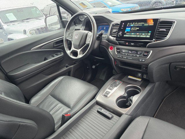 Used 2022 Honda Passport EX-L image 13