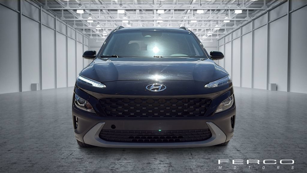 Used 2023 Hyundai Kona SEL FWD image 8