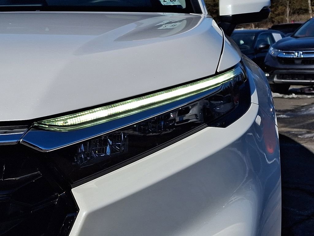 Used 2023 Honda CR-V EX-L image 9