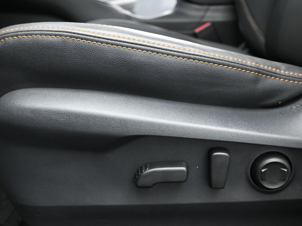 Used 2025 Subaru Outback Wilderness w/ Wilderness Package image 10